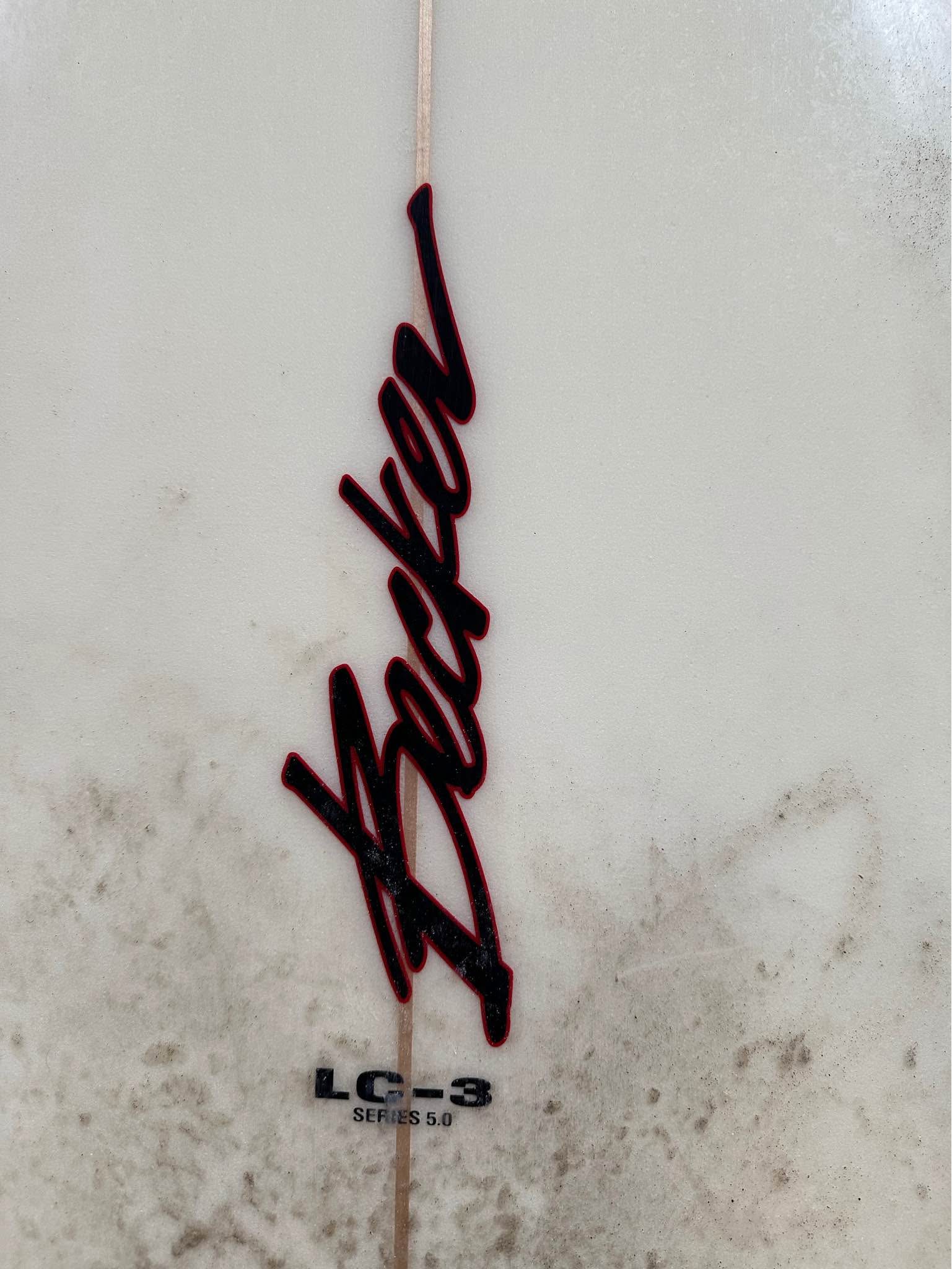 Becker 7