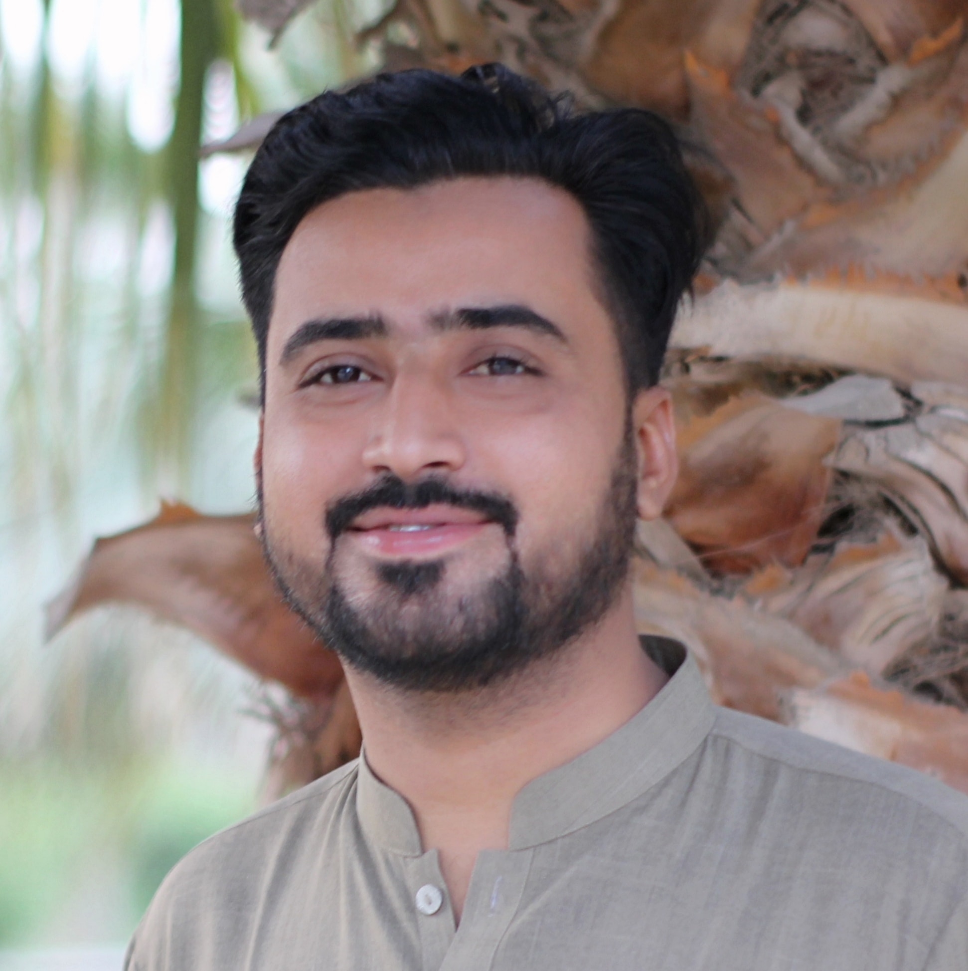 Ghulam Raza | Karachi