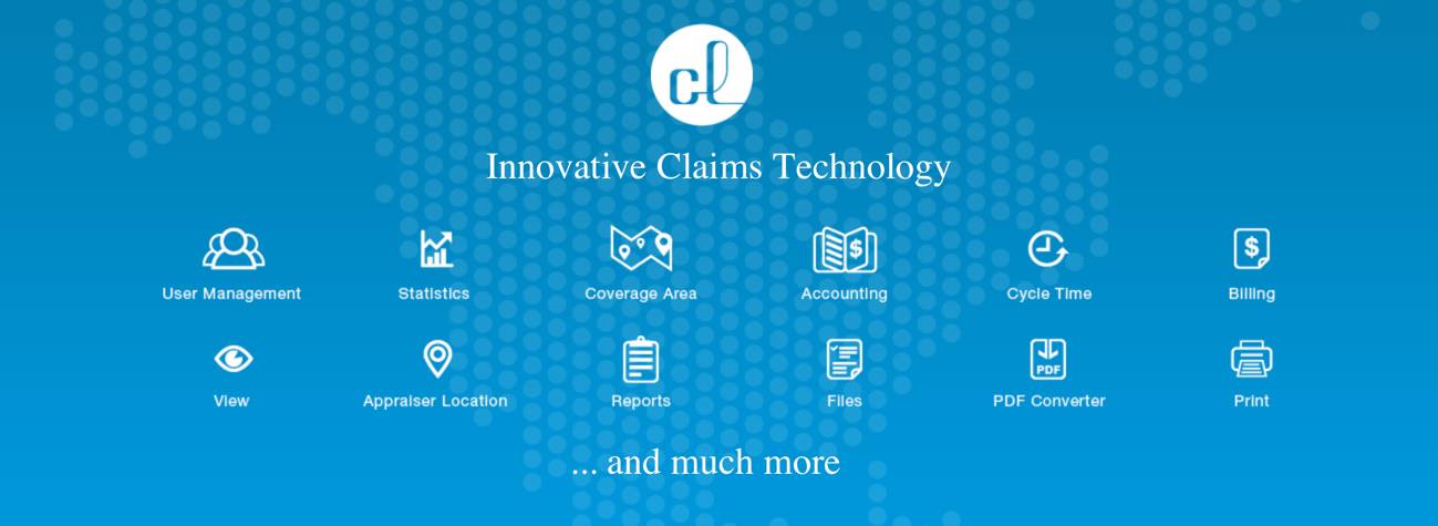 Claim Leader