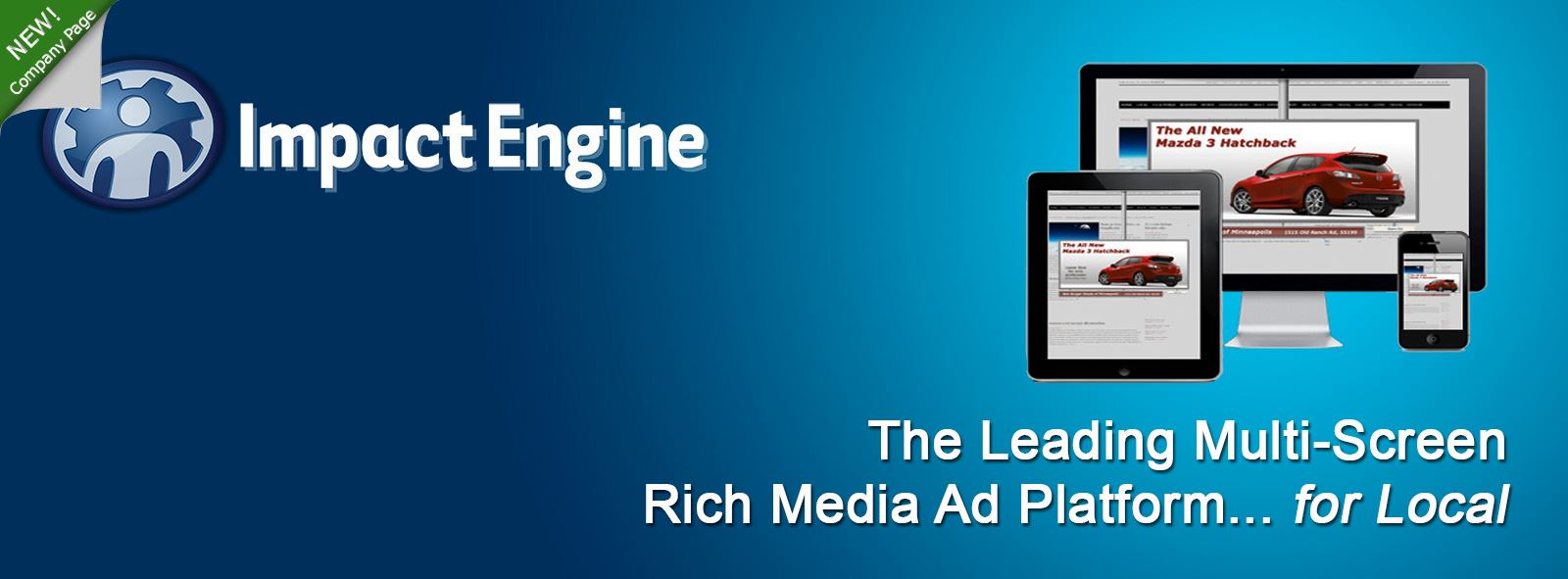 Impact Engine, Inc. | La Jolla CA