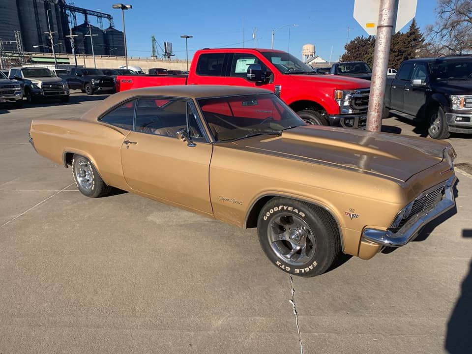Platte Valley Auto Posts Facebook