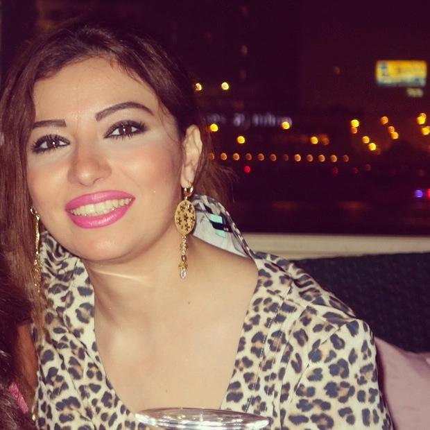Ghada Rajab