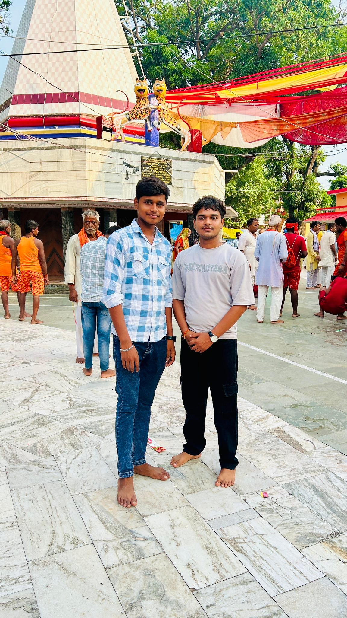 Chandan Raja