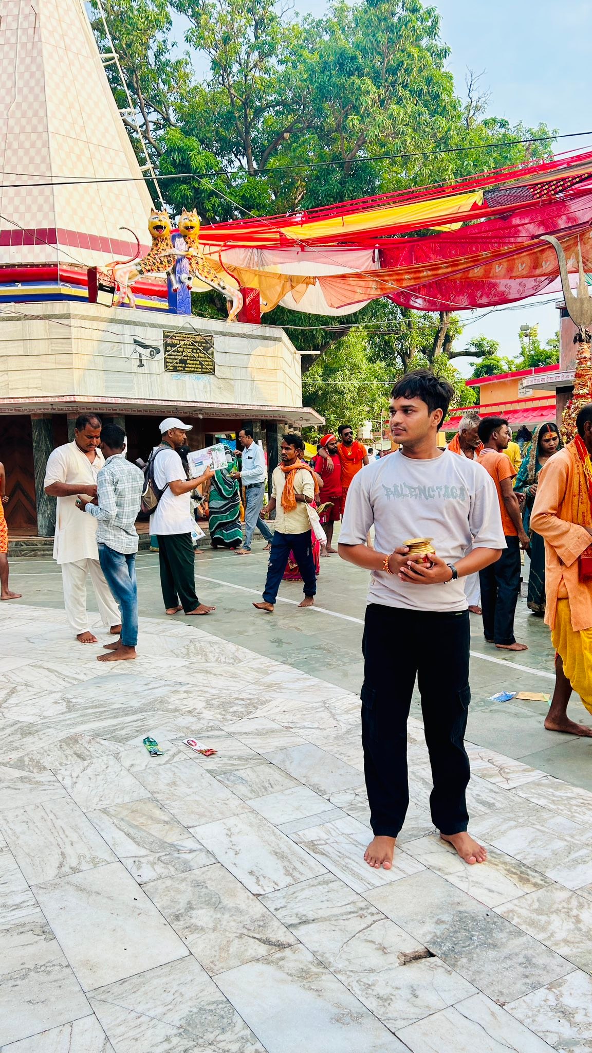Chandan Raja