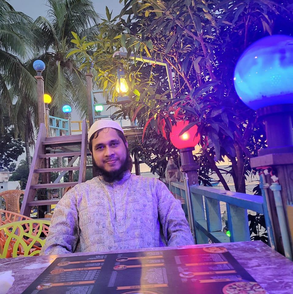 Rafiul Islam Rafi