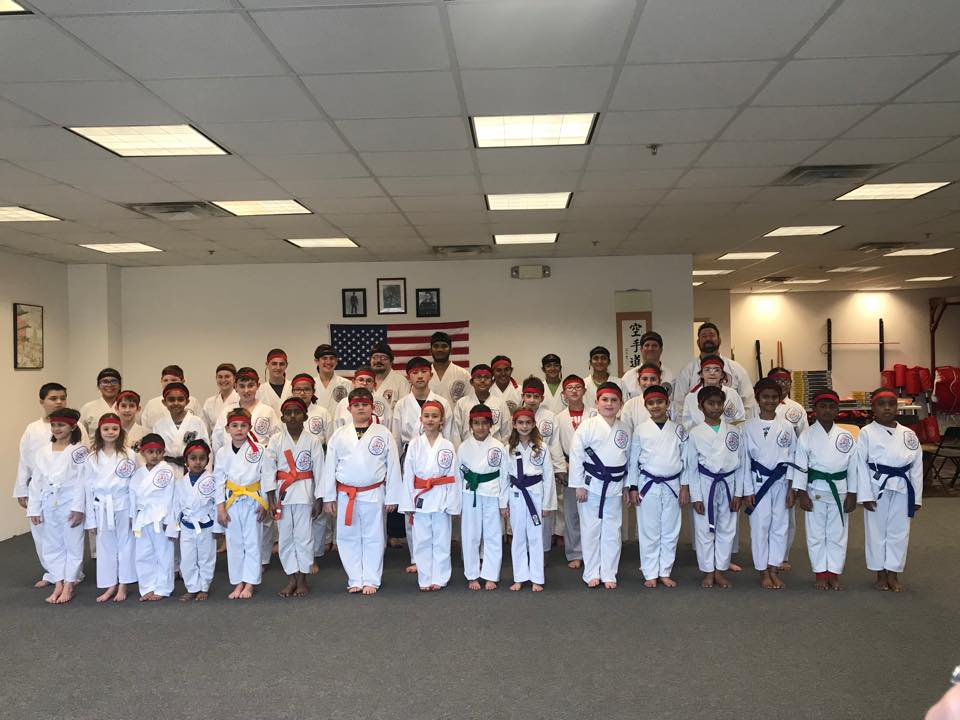 Remembering the founder of... - Randolph Martial Arts Academy | Facebook