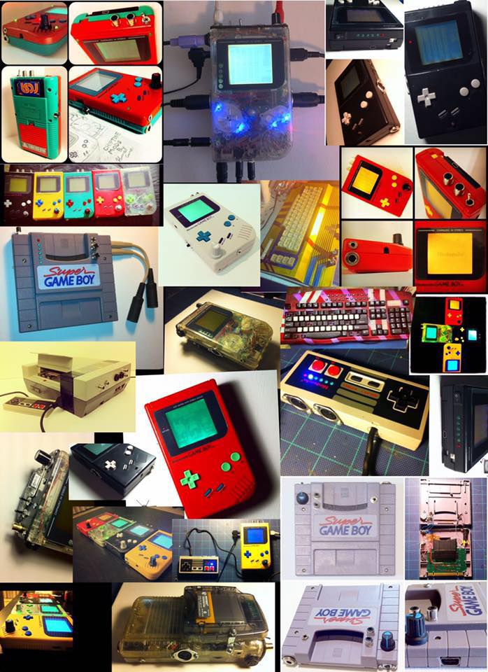 Uncommon Electronics