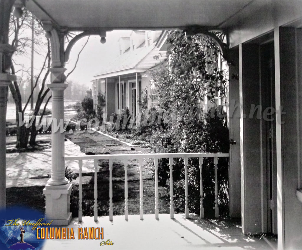 Columbia Ranch - Here is an amazingly rare photo from Nov.... | Facebook