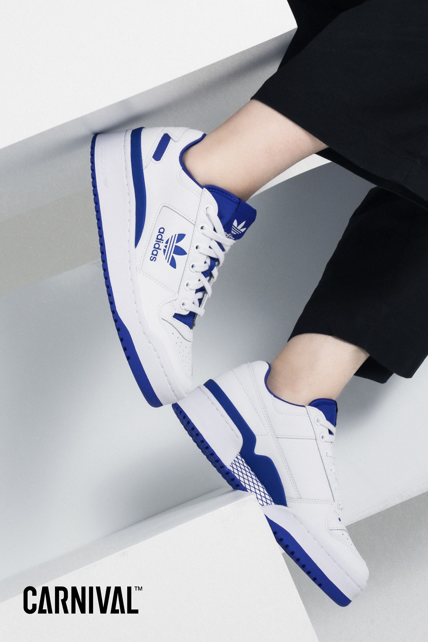 Carnival - adidas Originals W Forum Bold (3,200 THB)... | Facebook