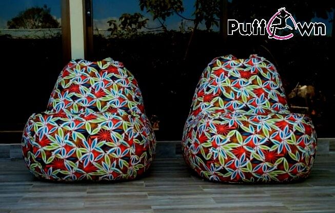 Puff-own - Fábricamos tus ideas! Puff tipo LB. Para mas...