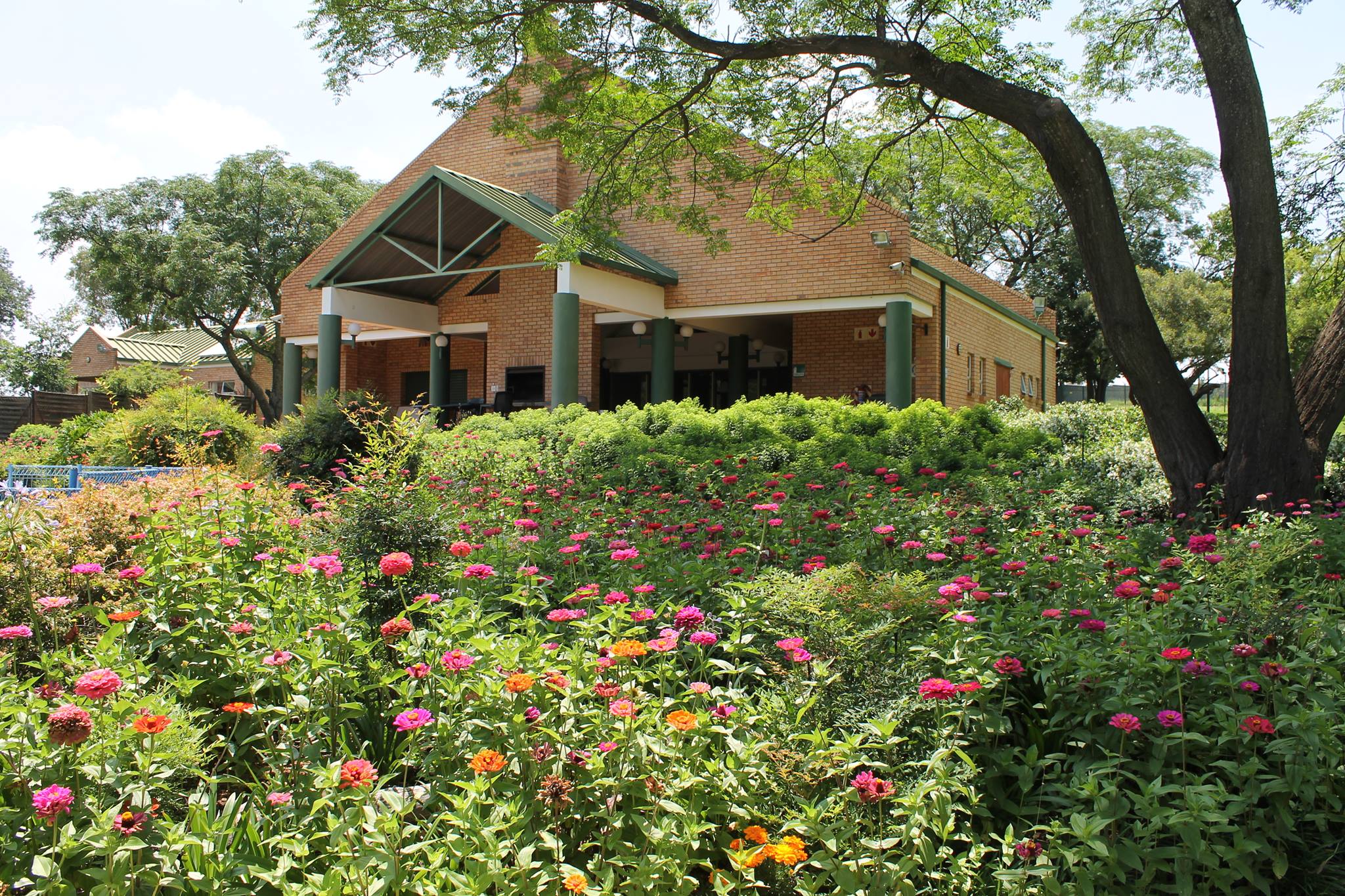 SAB World of Learning | Midrand