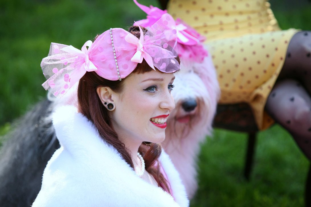 Kitty deville