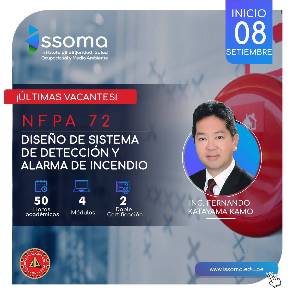 🔥 CERTIFICATE CON EL CURSO... - Gm Ingenieros y Consultores