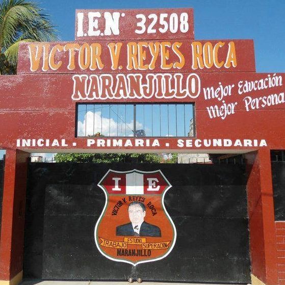 IE Víctor Reyes Roca updated their... - IE Víctor Reyes Roca