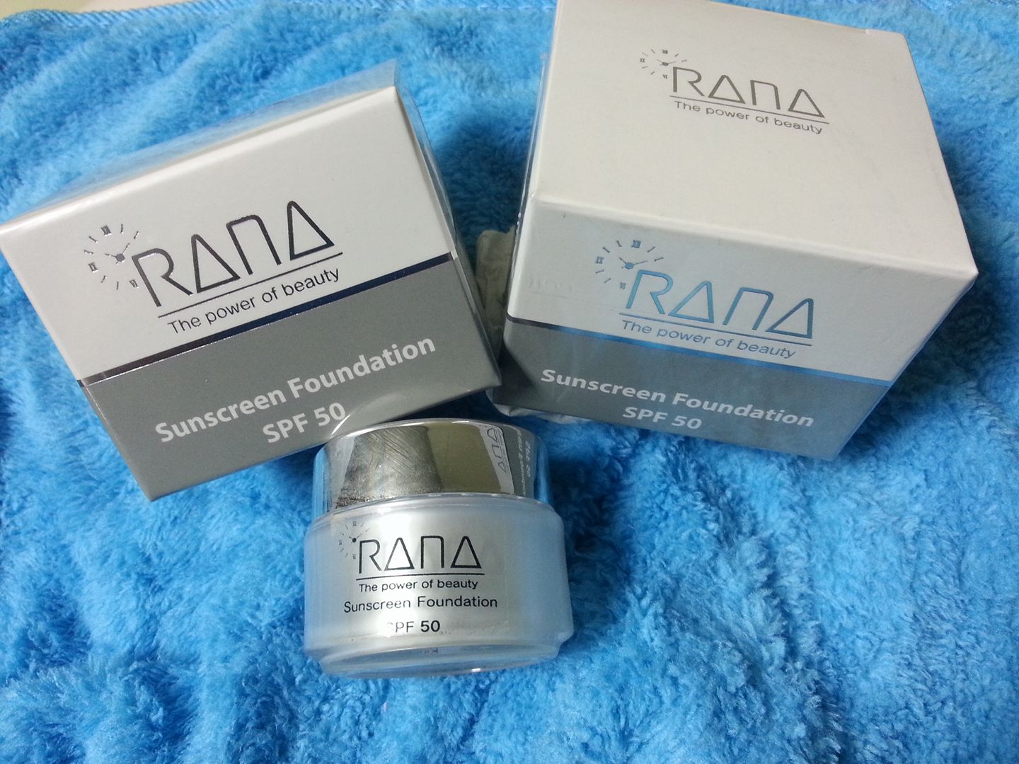 RaNa KP Shop
