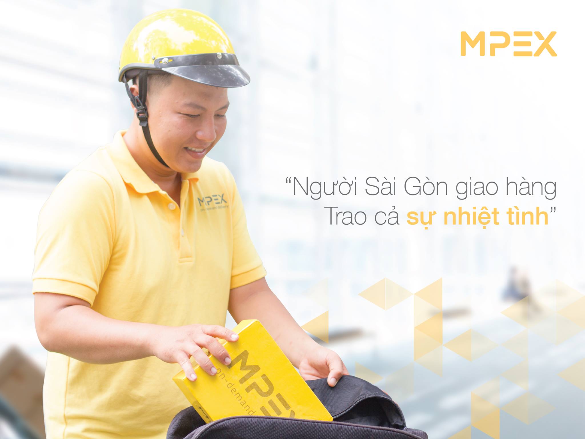 MPEX