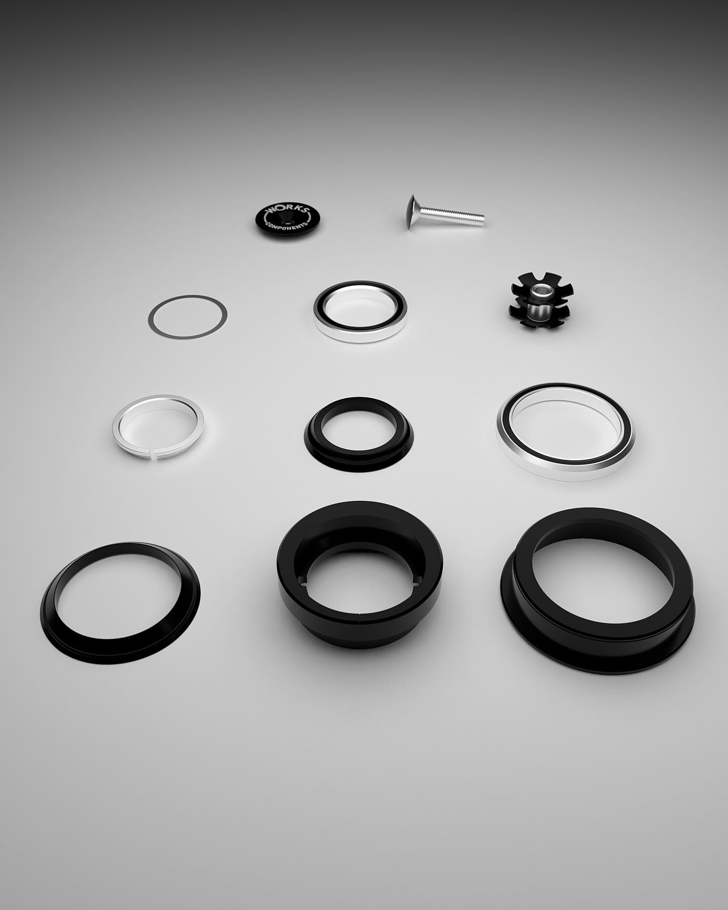 Works Components