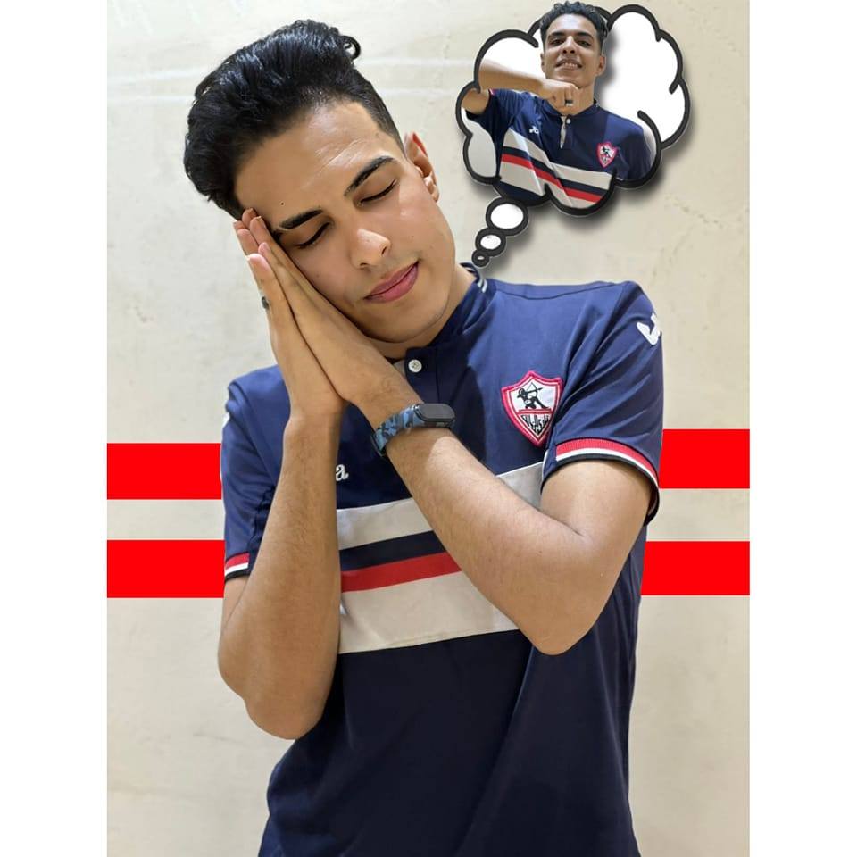 Amr Fahem