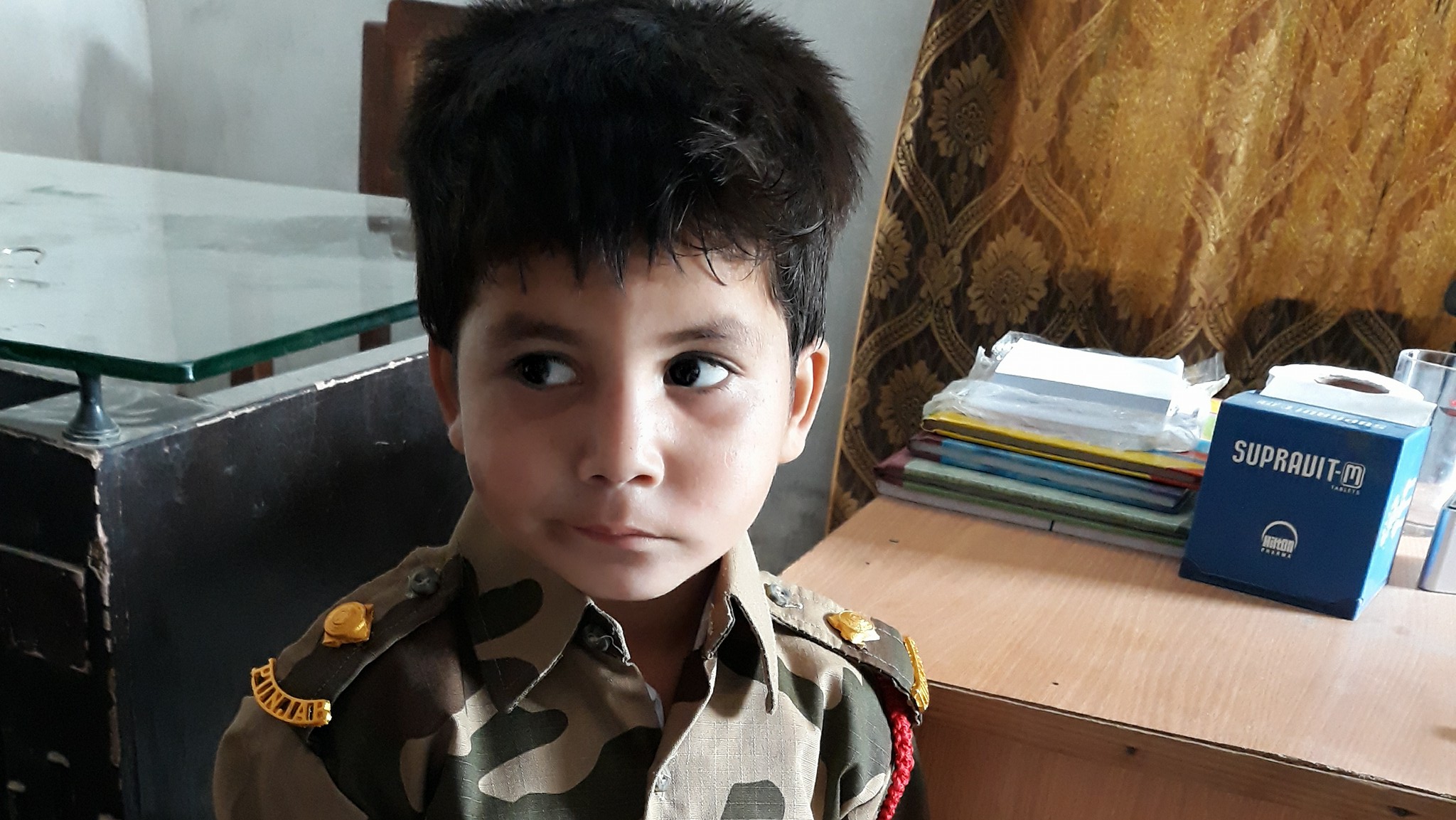 The Rangers High school Tibba sultan pur | Tibba Sultanpur