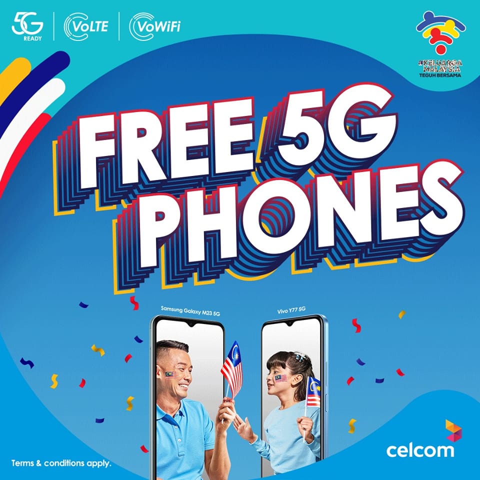 Redone People Telecommunication | Balik Pulau