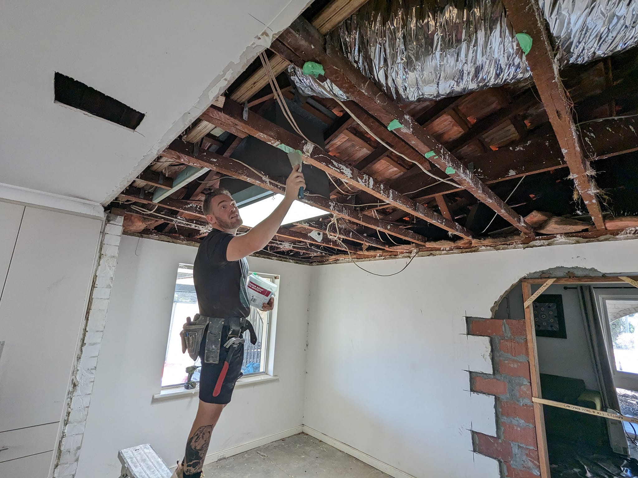 Task Building Solutions | Hillarys WA