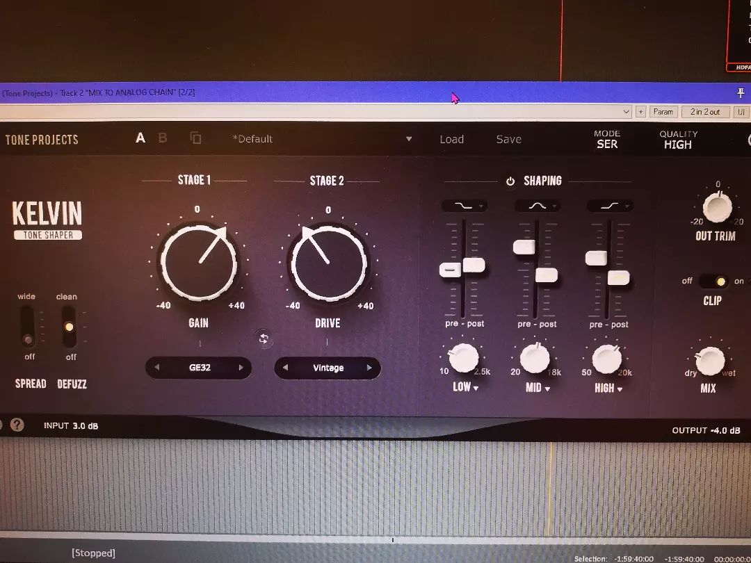 Cassar Audio Labs