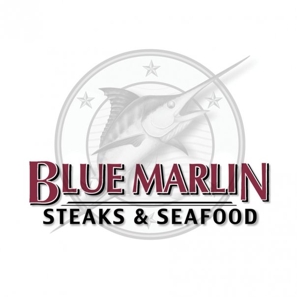Blue Marlin