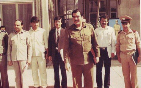 ‎حامیان شهید داکتر نجیب... - حامیان شهید داکتر نجیب الله