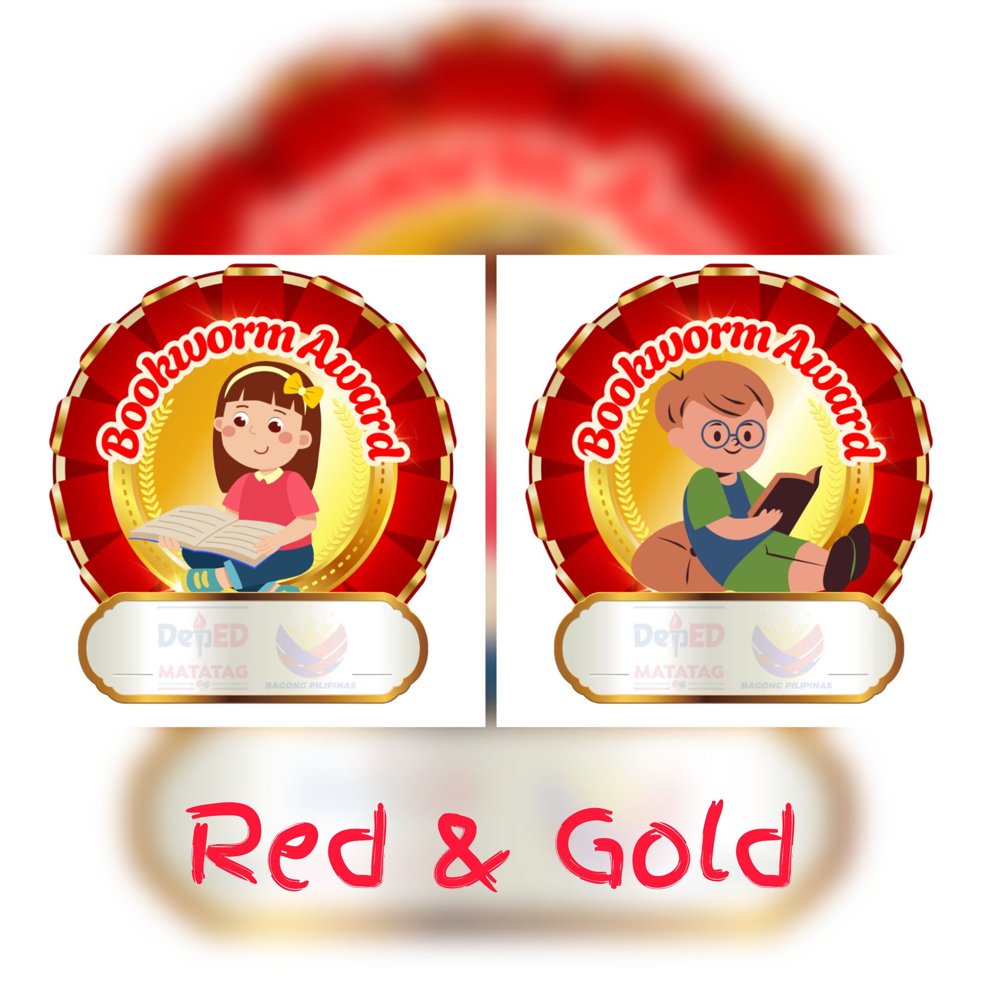 DepEd New Curriculum MATATAG Teachers - Kinder, Grade 1, 4, 7 | 70 ...