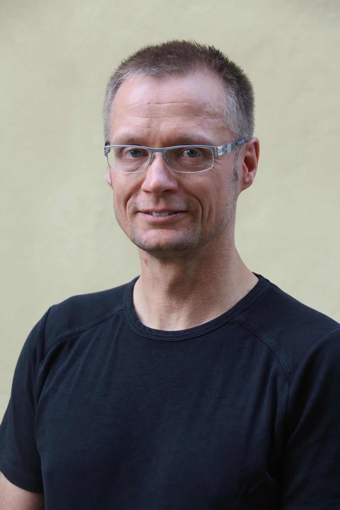 Tobias Kindermann