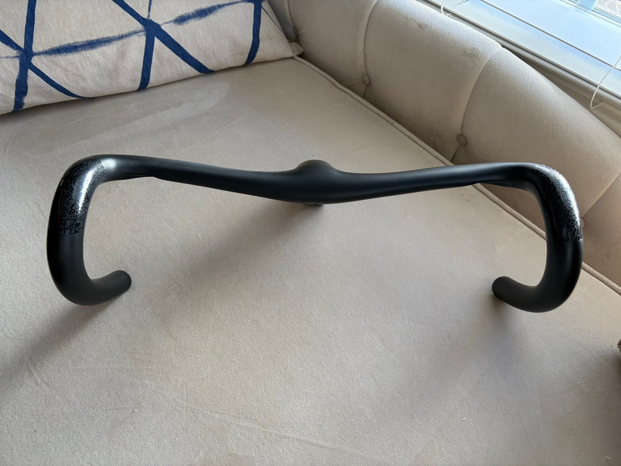 Quickpro erone lightcarbon hbr17 handlebar