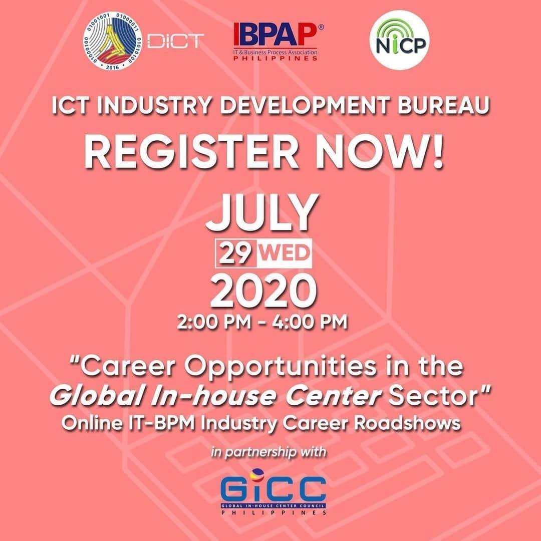The... - National ICT Confederation of the Philippines (NICP) | Facebook