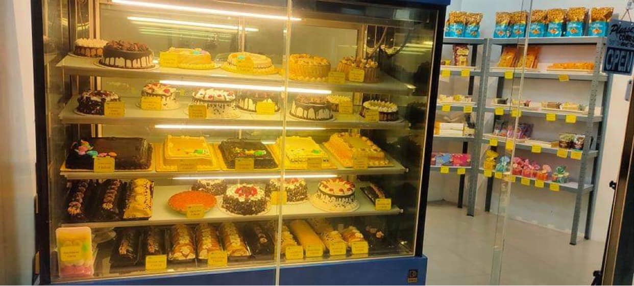 ABC Sweet Delights added a new photo. - ABC Sweet Delights