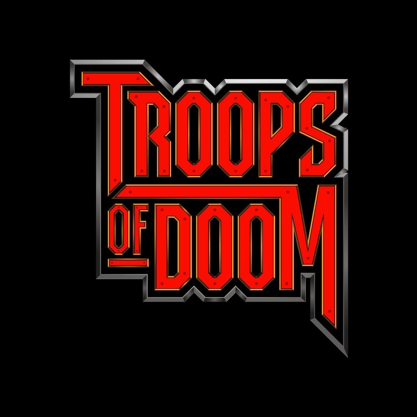 TROOPS - Dear TROOPERS!!! We are pleased to announce you that TROOPS OF ...