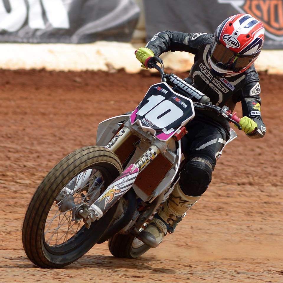 Morgan Monroe Racing