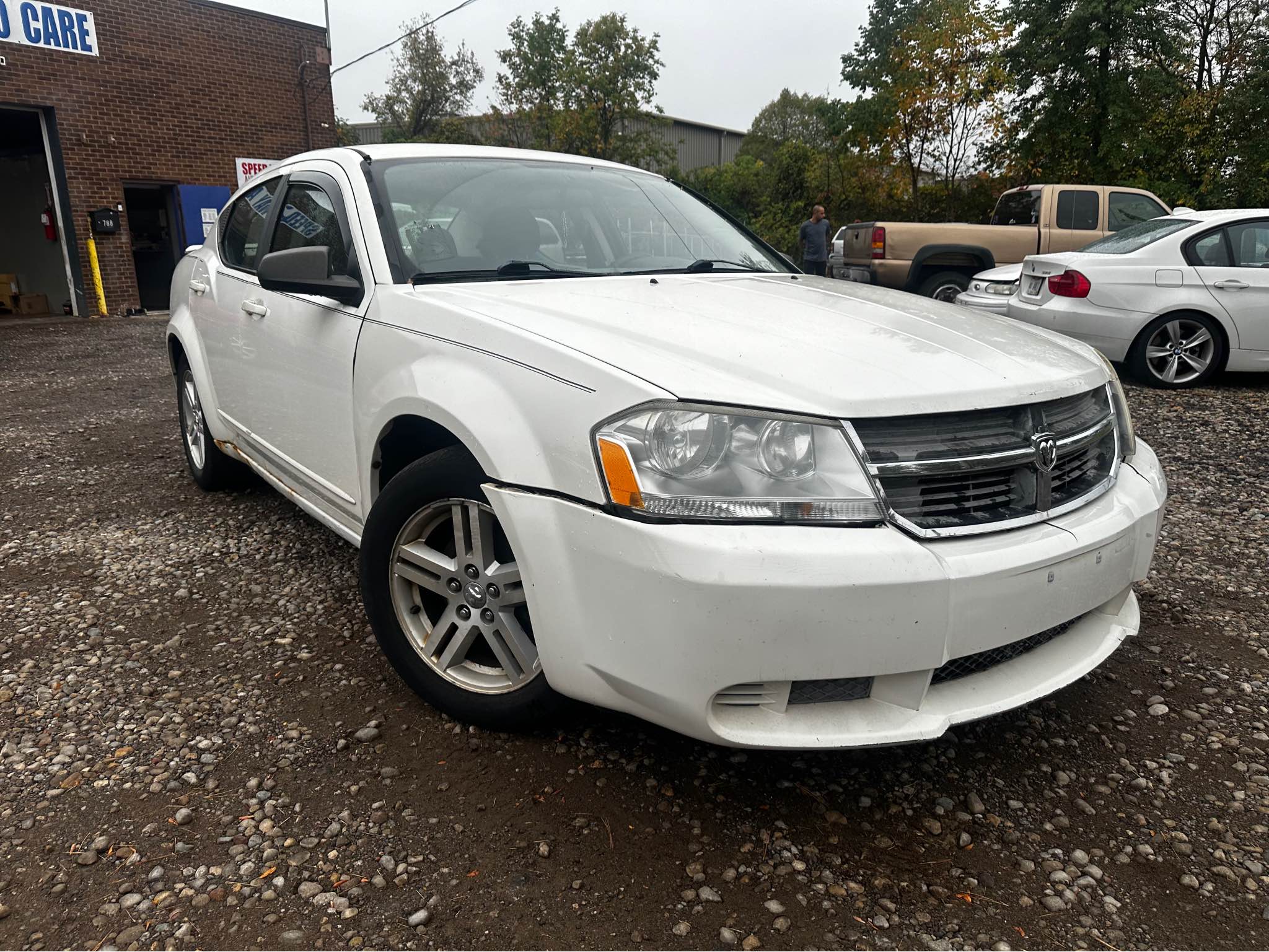 Sitemapcdatahttpsmai2dreferenzcom2008 Dodge Avenger Se Sedan