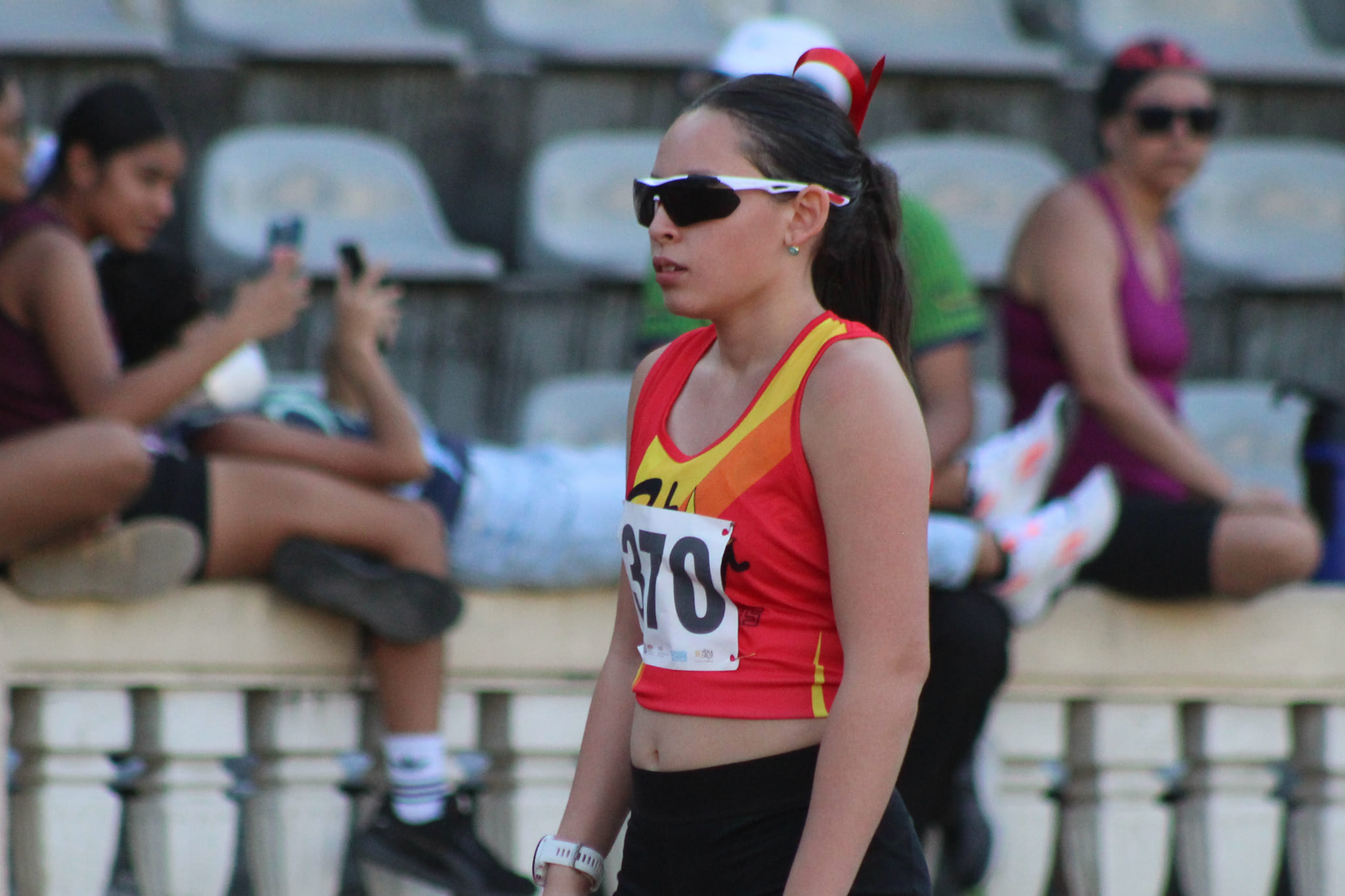Isabella Star Runner