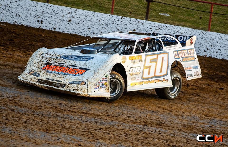 Wesley Smith Racing - We are ready to rip at Valley Speedway tonight ...