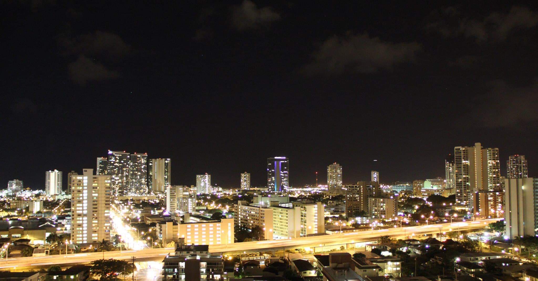 Piikoi Tower | Honolulu HI