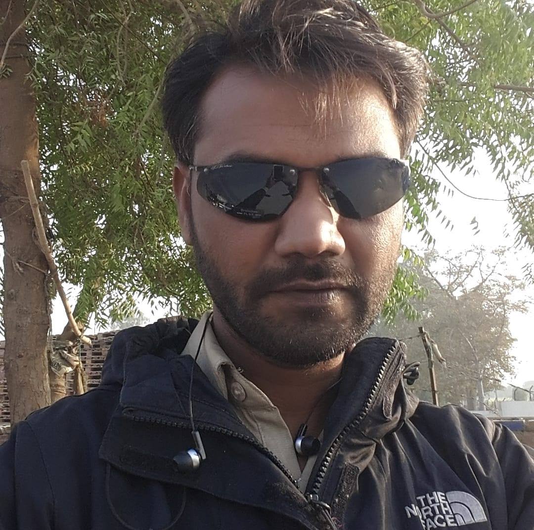 Sadiq Sadiq Raja