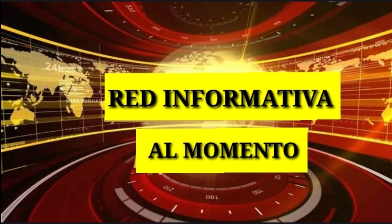 Red informativa al momento