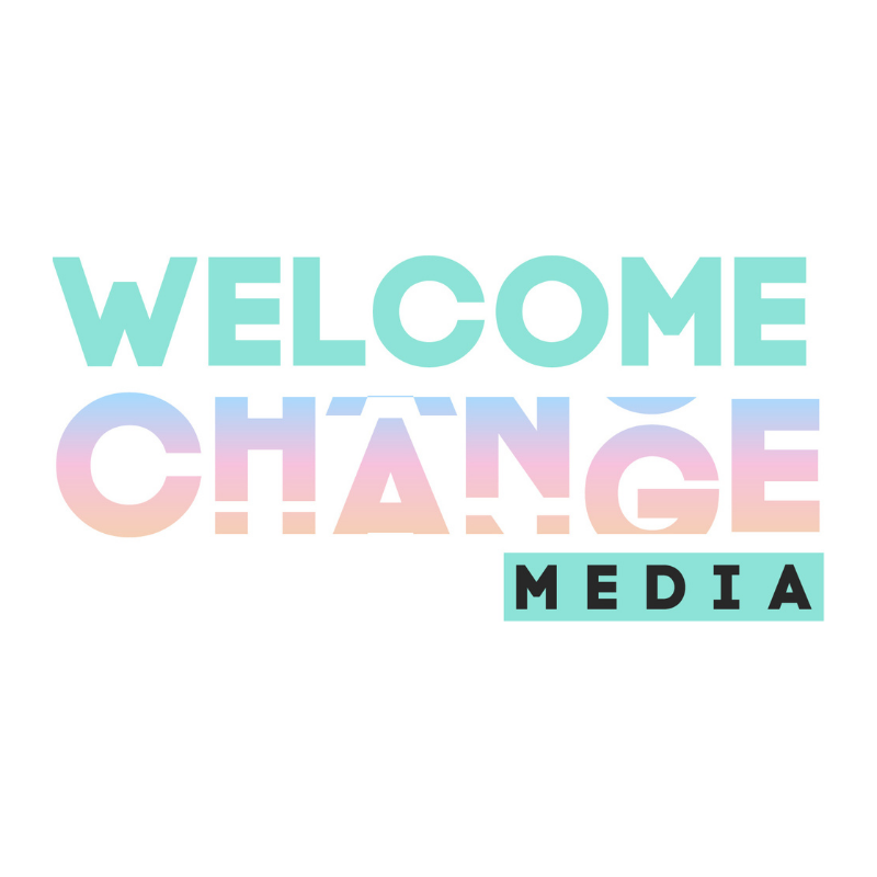 Welcome Change Media