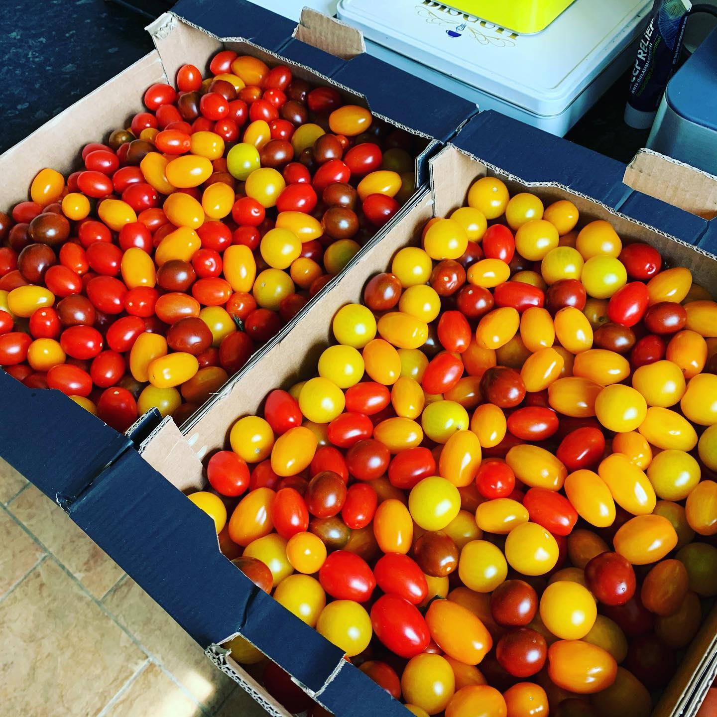 Our Blood Eagle Chilli Sauce is back... - The Chilli Project