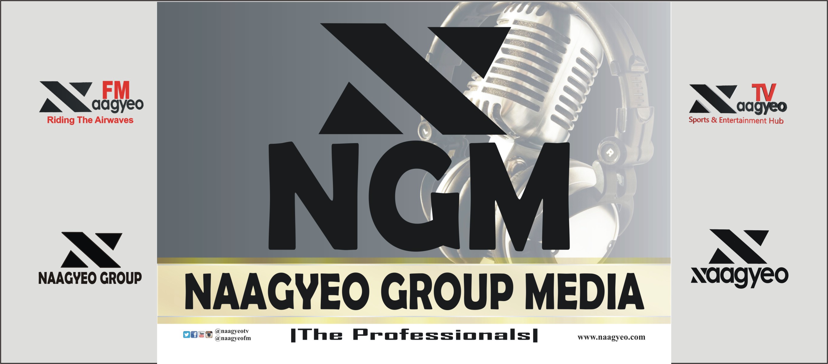 NGM TV | Tilbury Fort