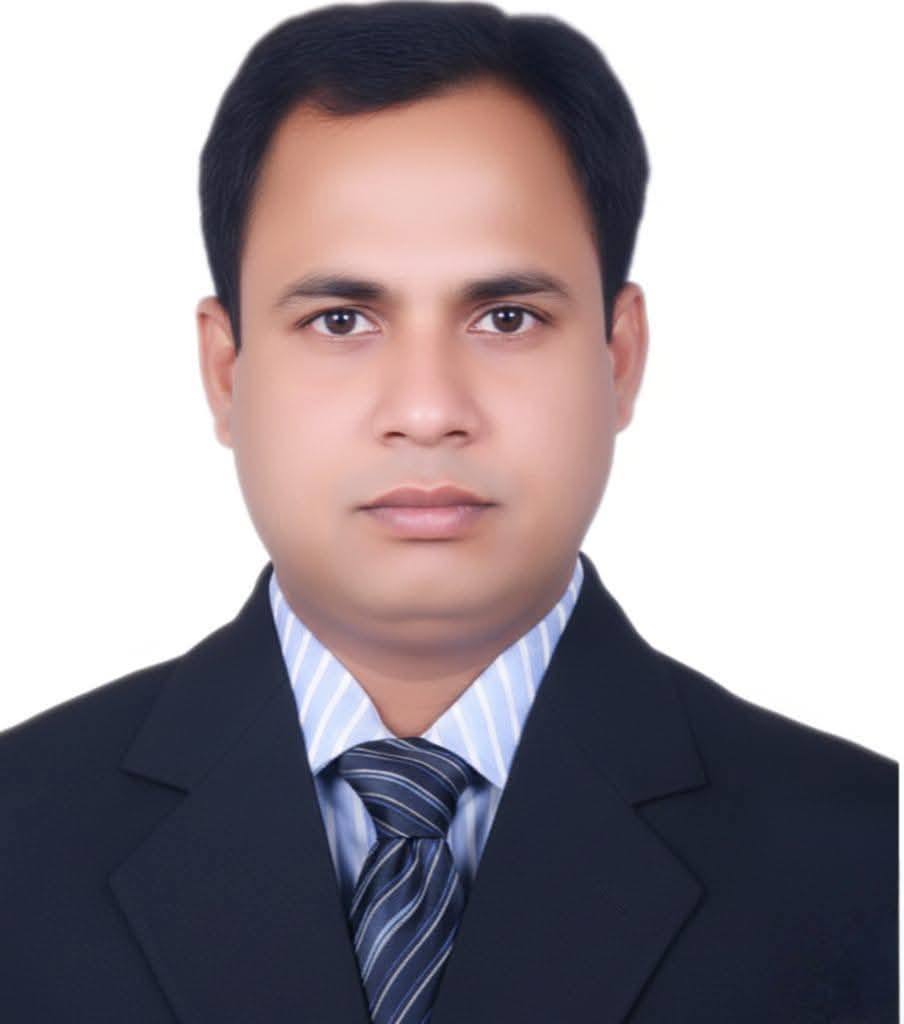 SK S Shohan