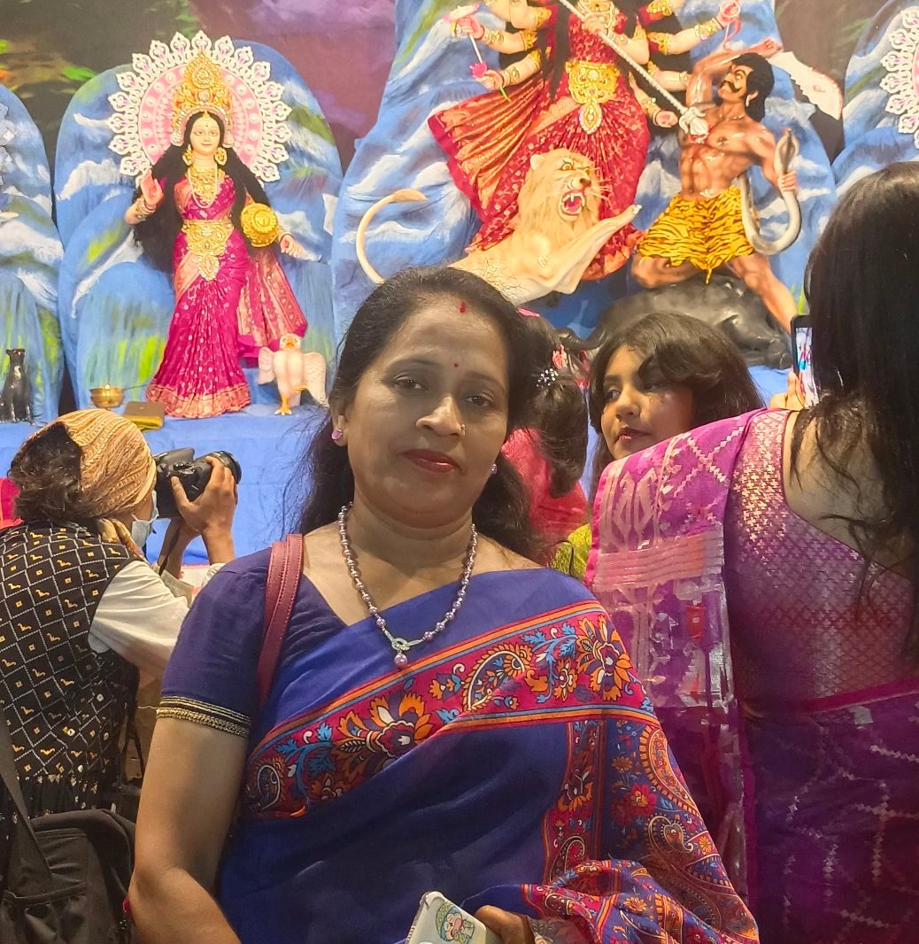 Eti Rani Raha