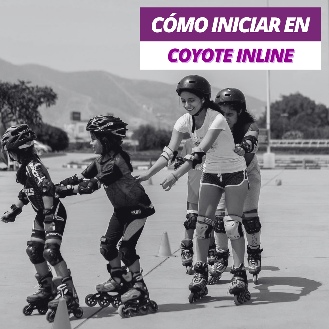Coyote Inline - 🤔 ¿Cómo iniciar en Coyote Inline? ¡Es muy... | Facebook