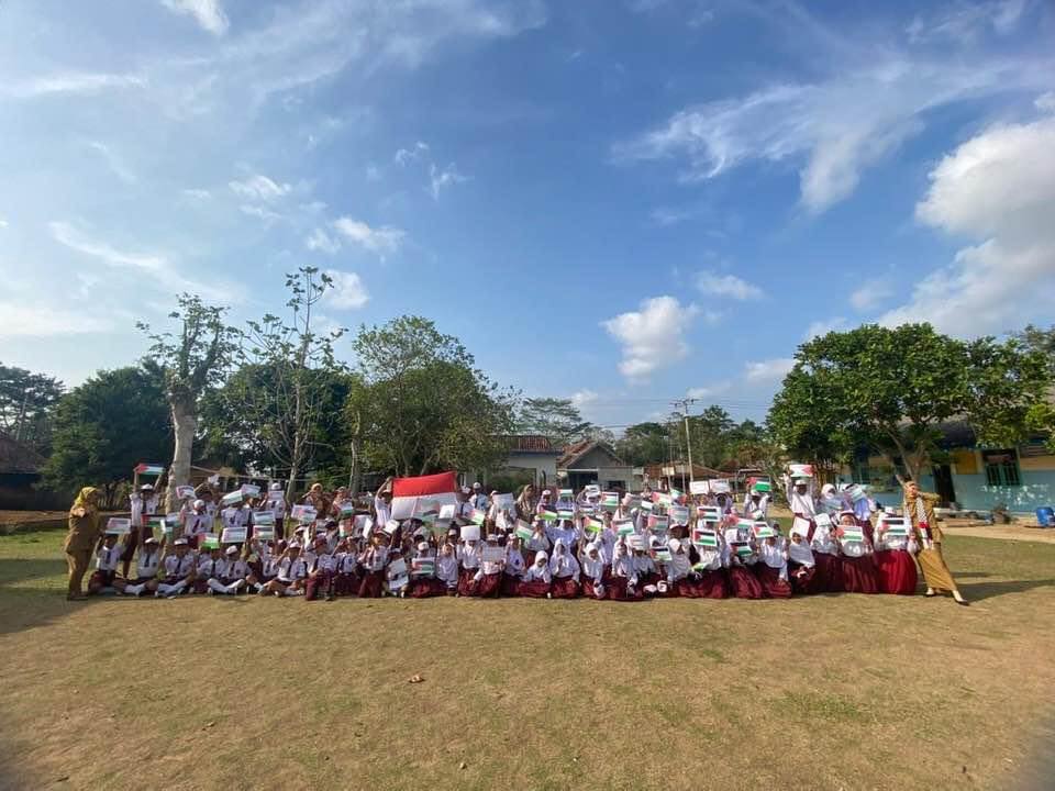 SDN 1 Labuhan Ratu Satu (Labtu) | Facebook