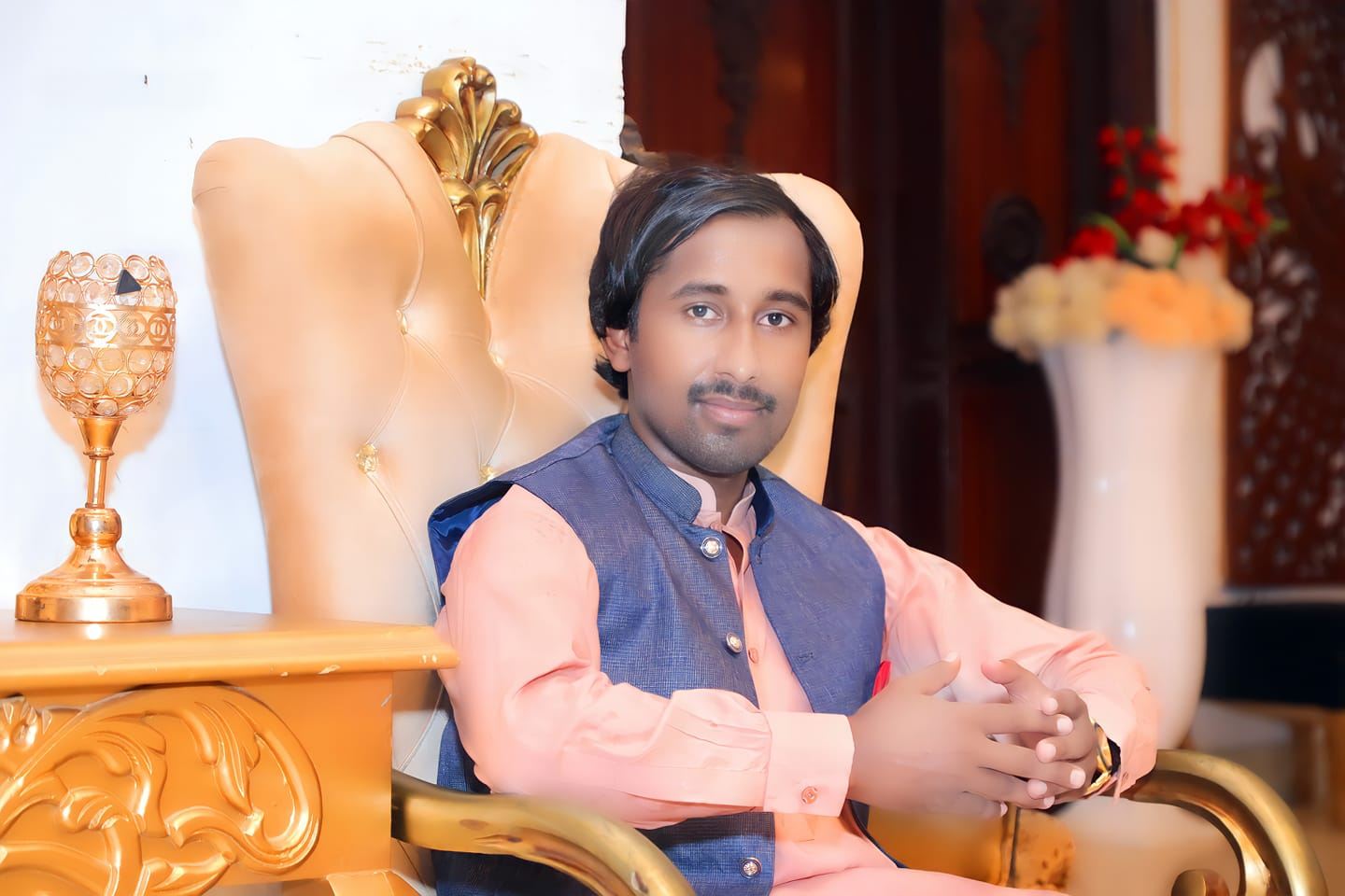 Rana Zubair Rasheed | Rahimyar Khan