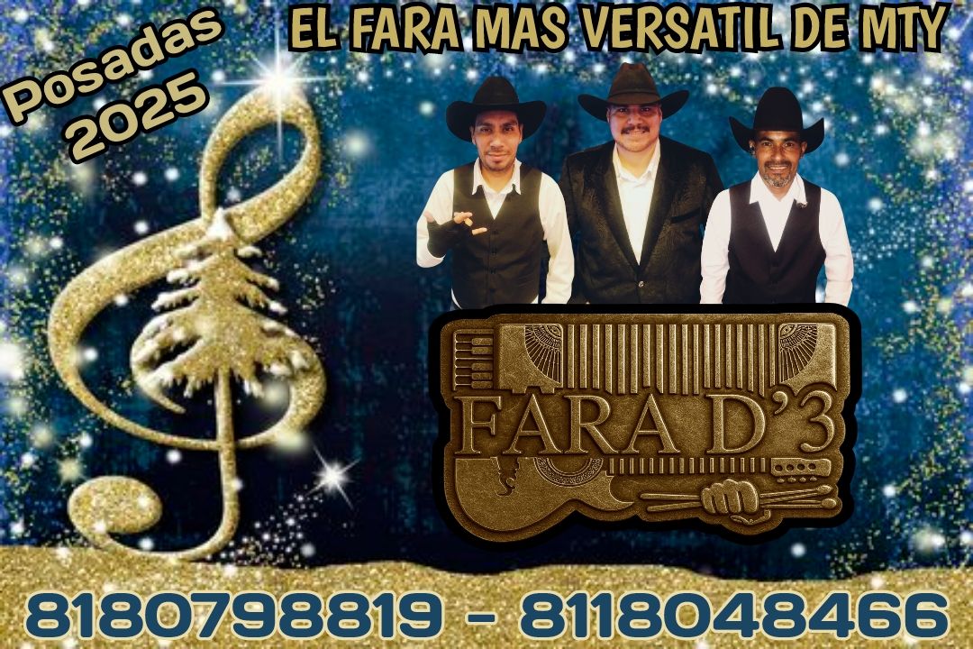 Fara Fara LosGordos